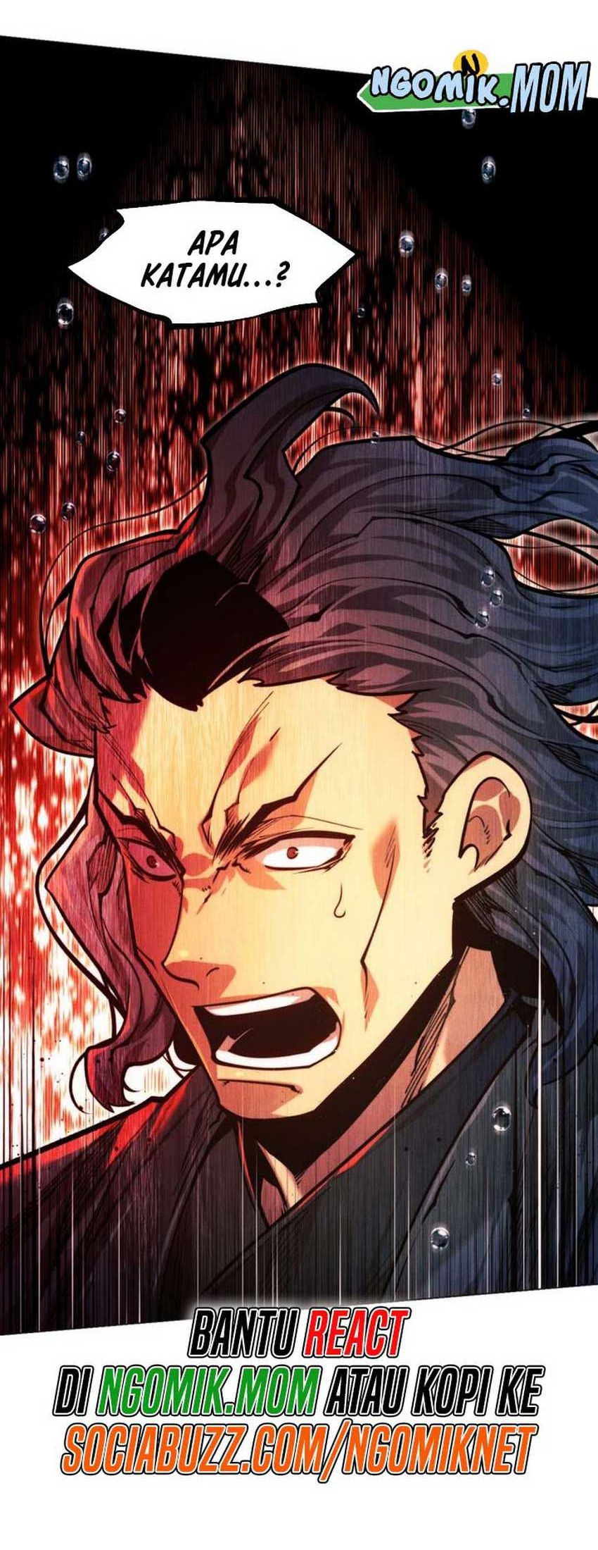 Modern Man Who Fall Into Murim Chapter 101 Gambar 5