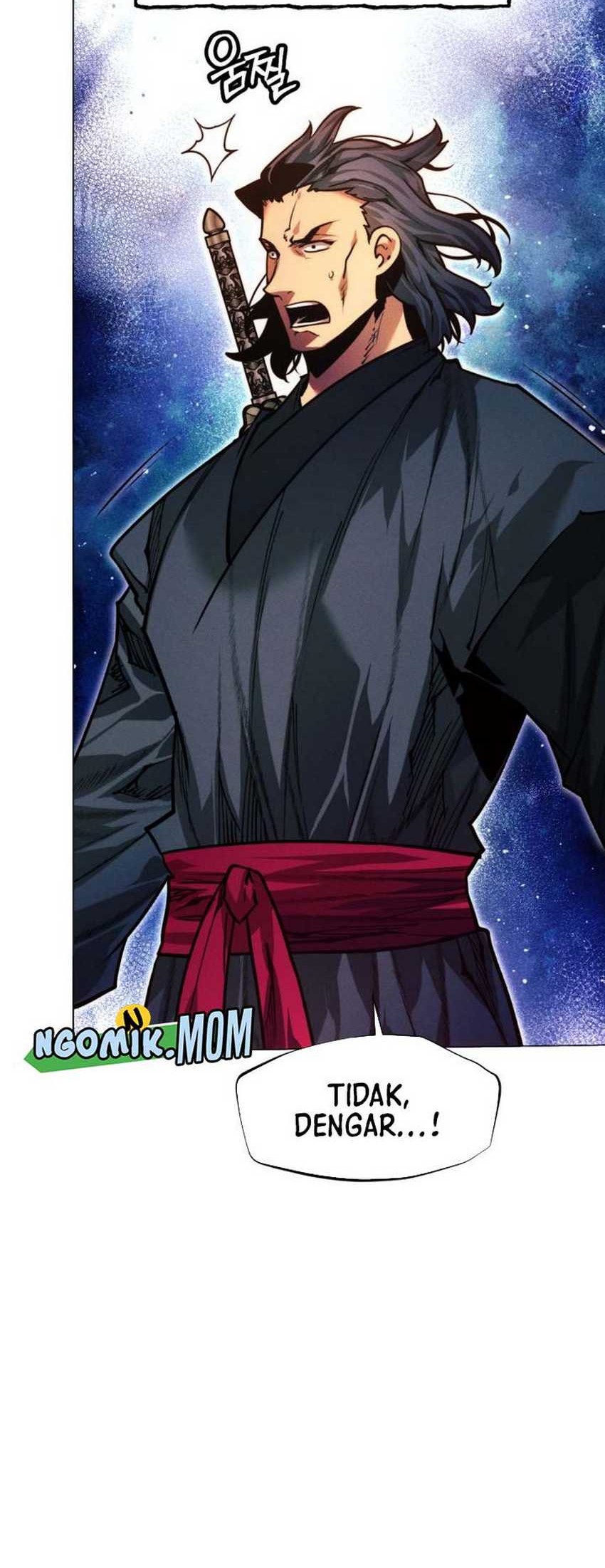 Modern Man Who Fall Into Murim Chapter 101 Gambar 7