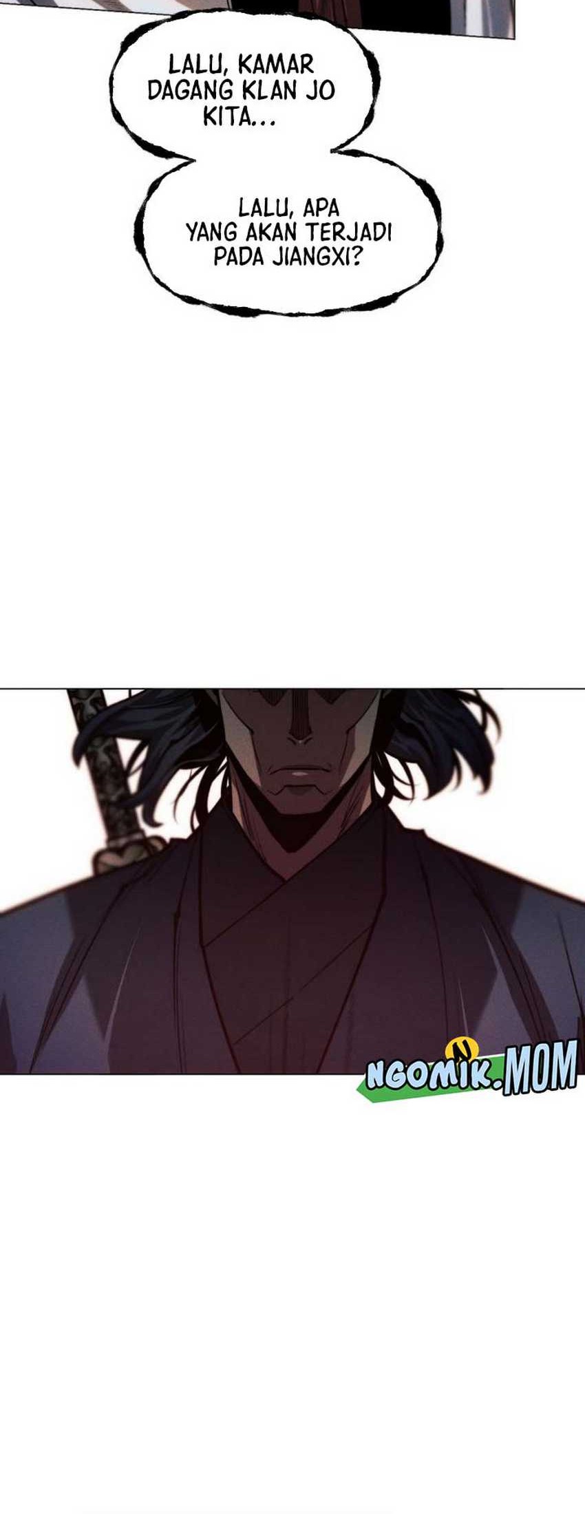 Modern Man Who Fall Into Murim Chapter 101 Gambar 9