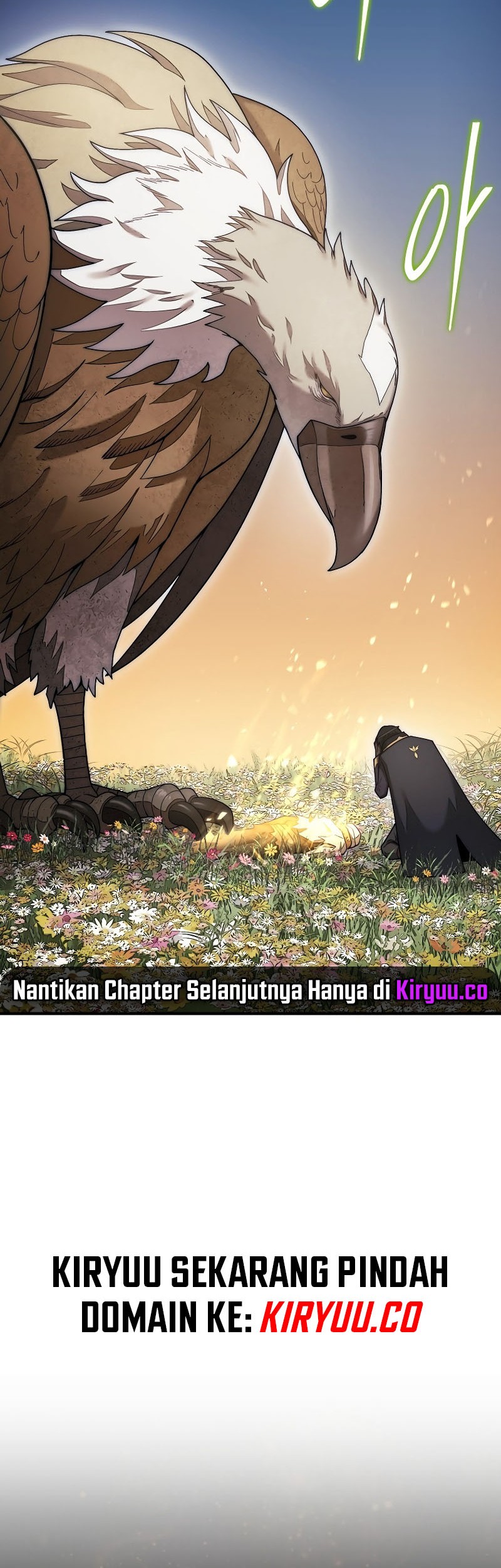 The 31st Piece Turns the Tables Chapter 55 Gambar 45