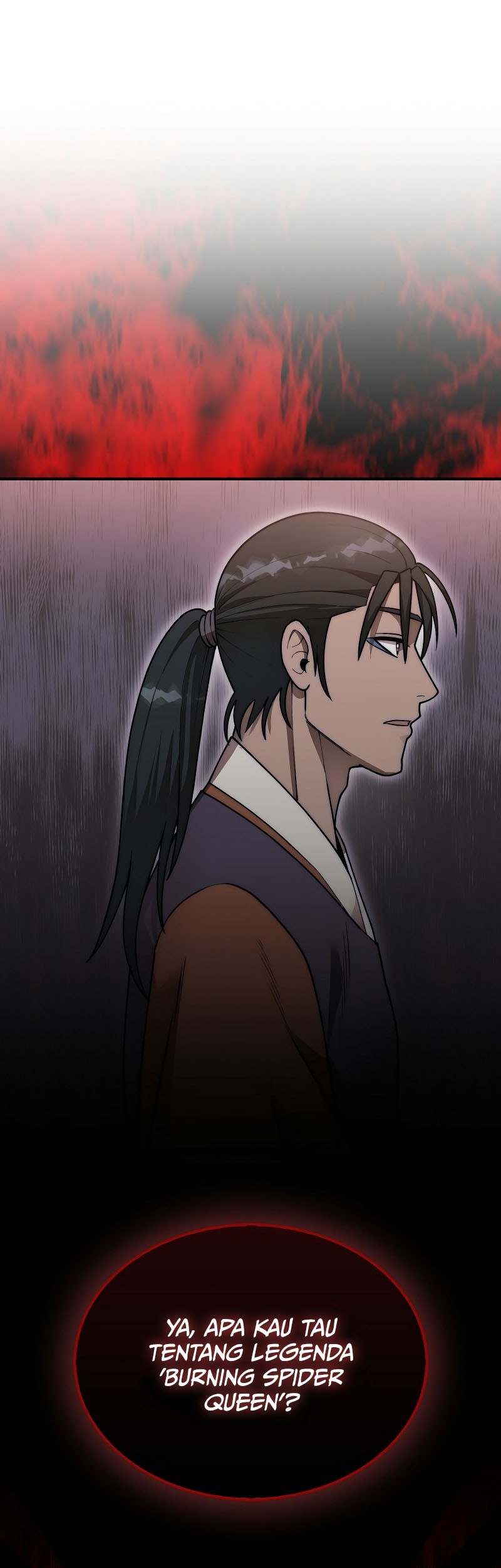 Manhwa The 31st Piece Turns the Tables Chapter 48 gambar nomor 2