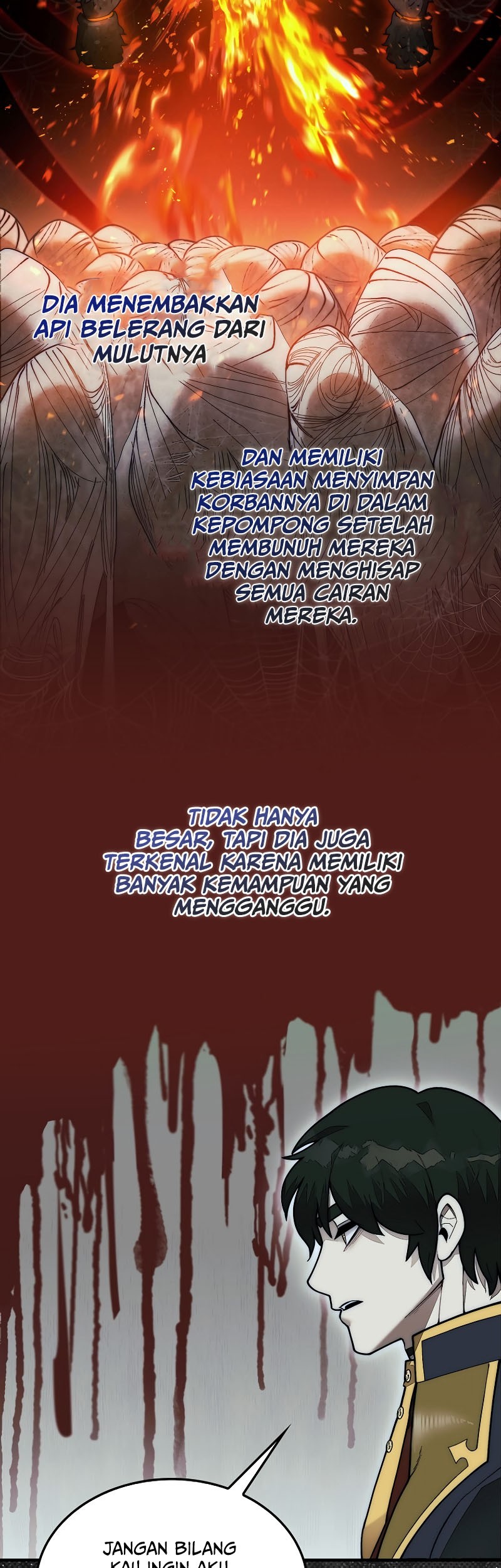 The 31st Piece Turns the Tables Chapter 48 Gambar 6