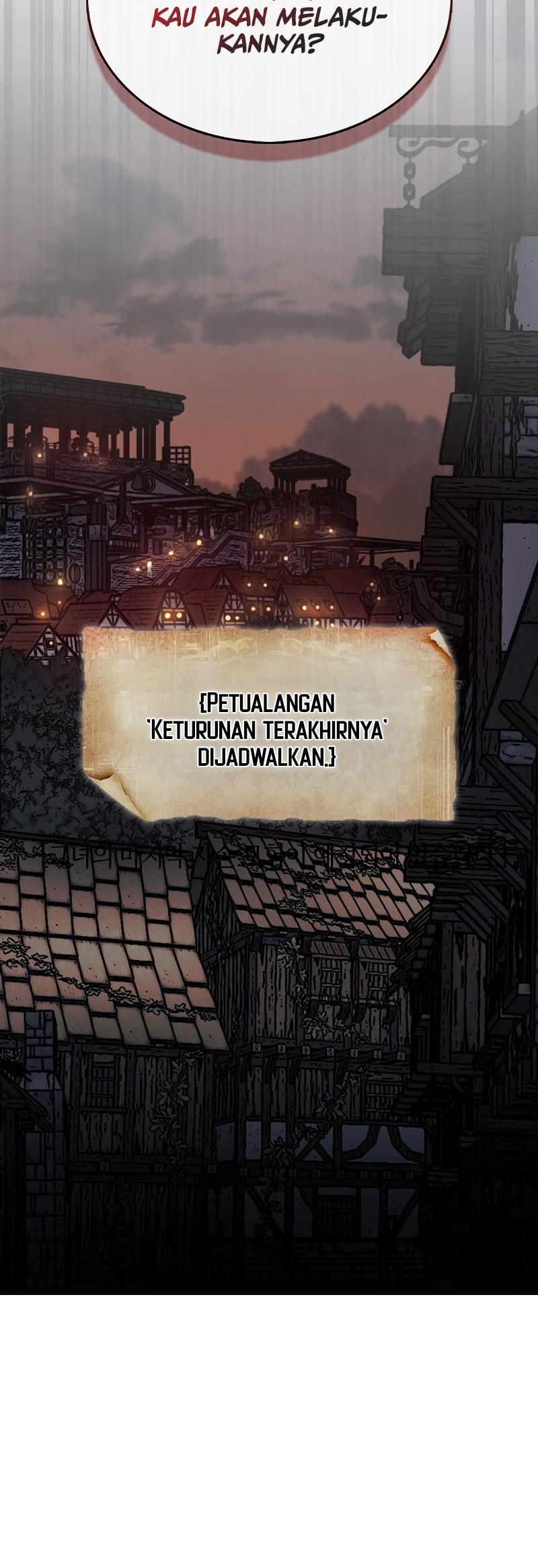 The 31st Piece Turns the Tables Chapter 48 Gambar 13