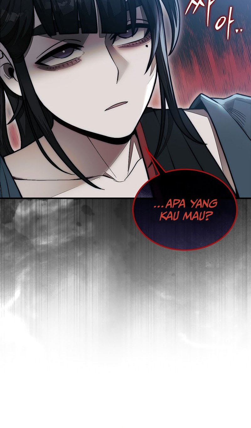 The 31st Piece Turns the Tables Chapter 48 Gambar 43