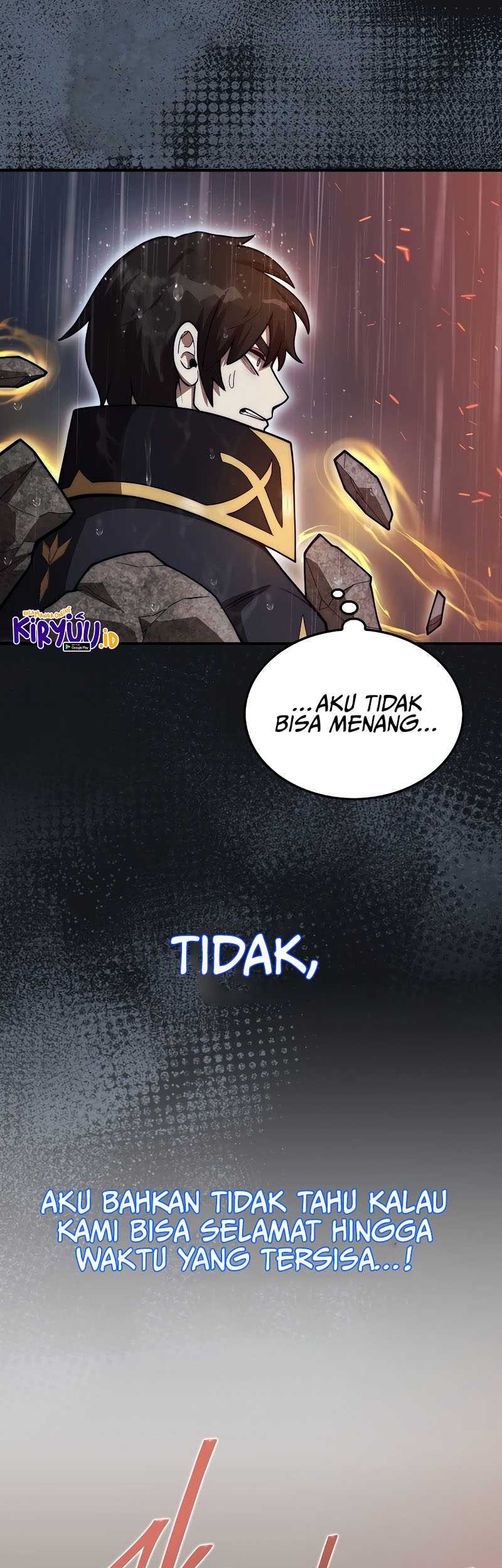 The 31st Piece Turns the Tables Chapter 46 Gambar 34