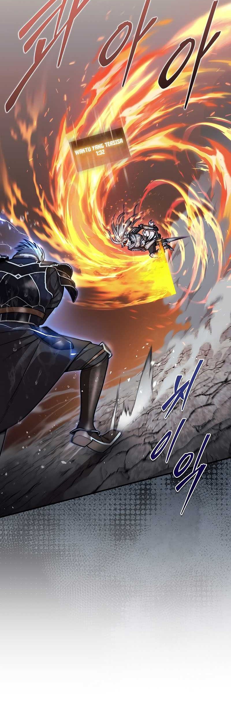 The 31st Piece Turns the Tables Chapter 46 Gambar 35
