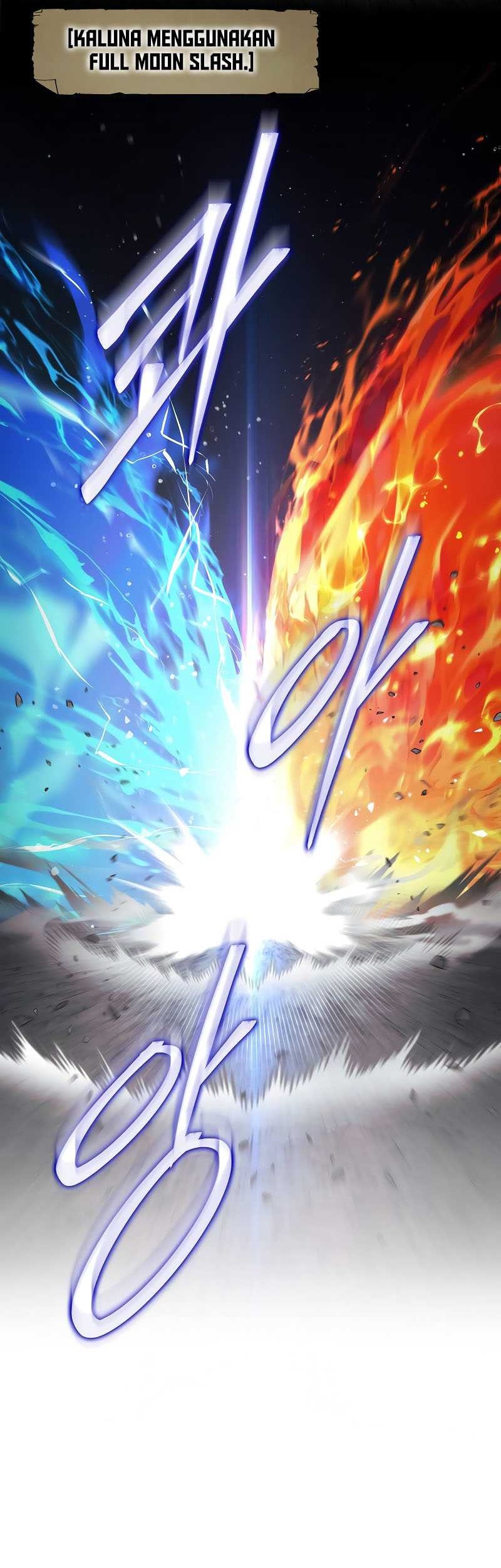 The 31st Piece Turns the Tables Chapter 46 Gambar 39