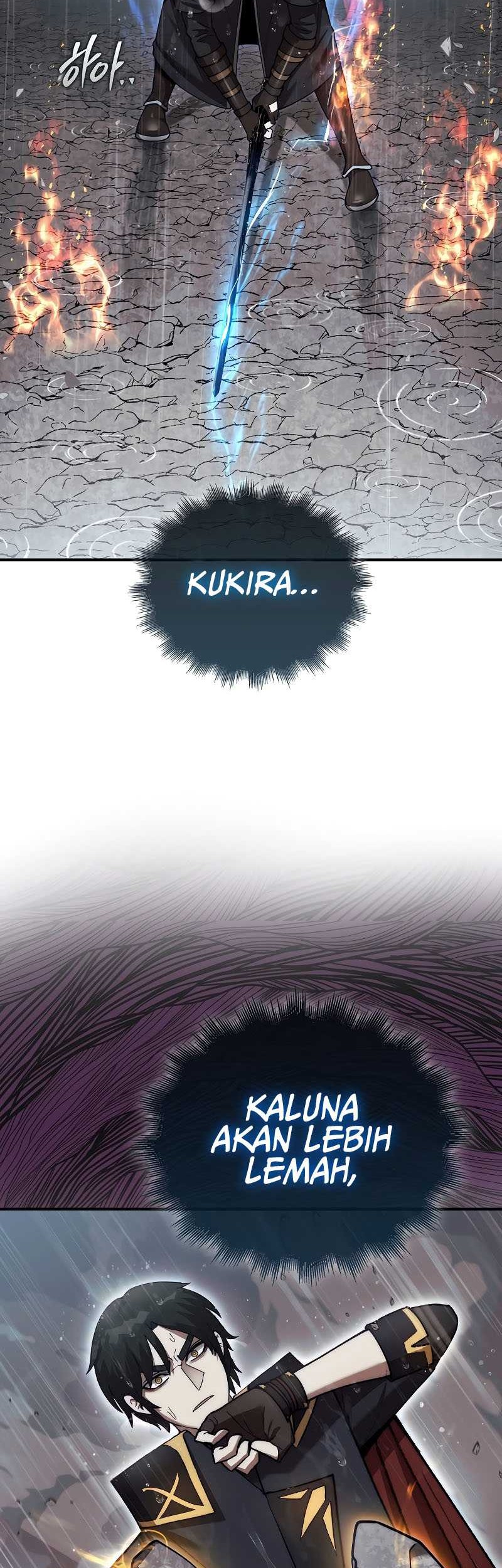 The 31st Piece Turns the Tables Chapter 46 Gambar 41
