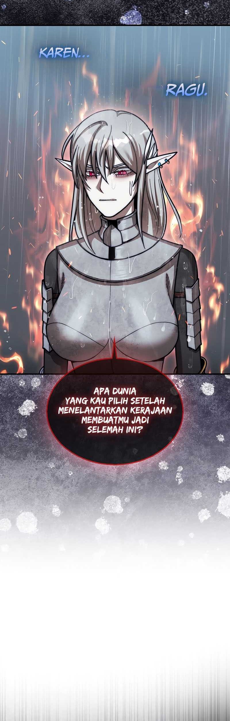 The 31st Piece Turns the Tables Chapter 46 Gambar 45