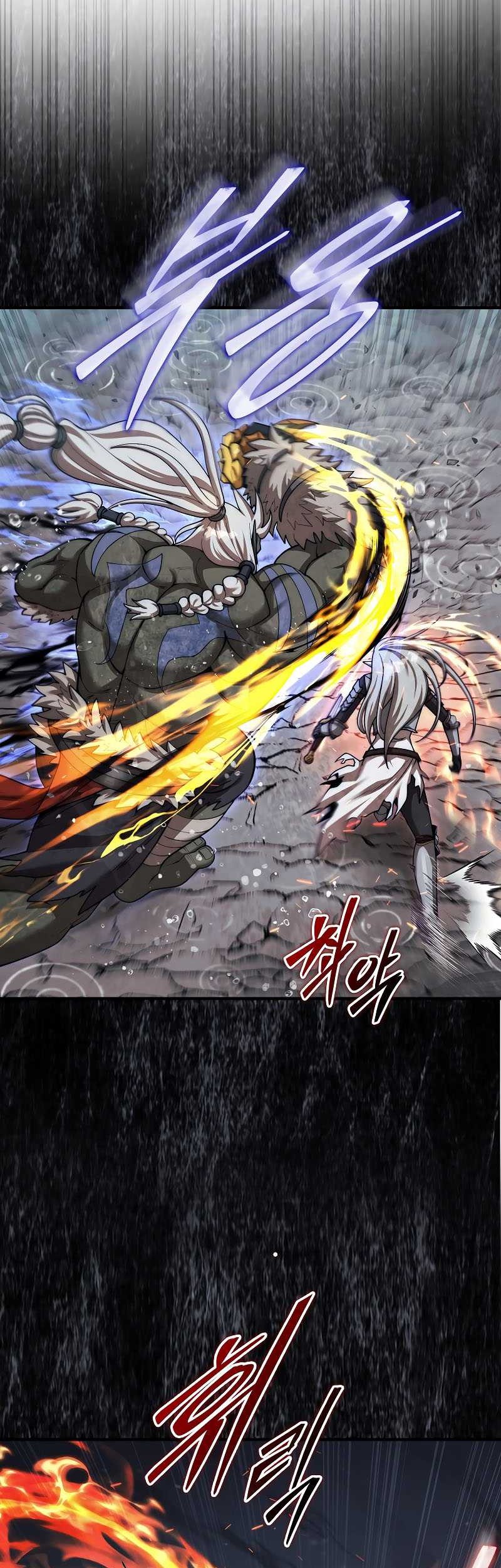 The 31st Piece Turns the Tables Chapter 46 Gambar 46