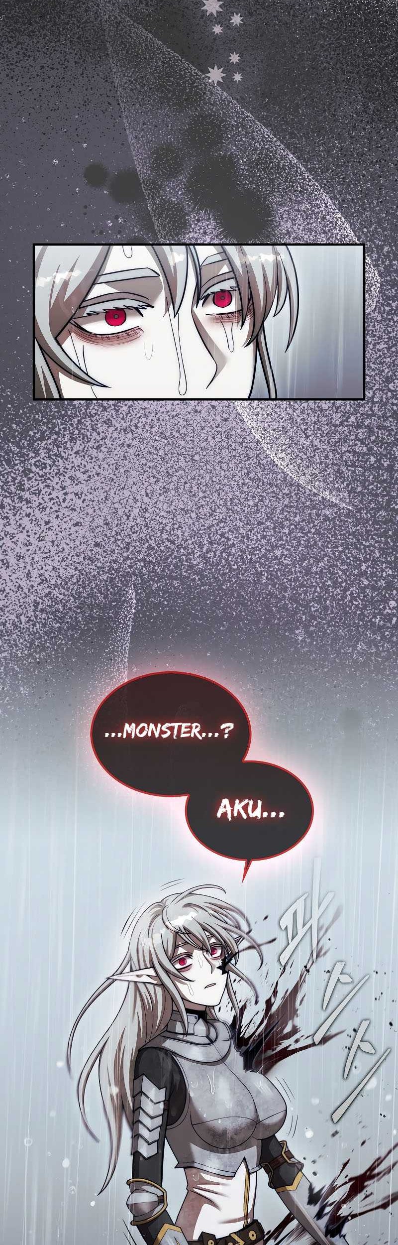 The 31st Piece Turns the Tables Chapter 46 Gambar 50