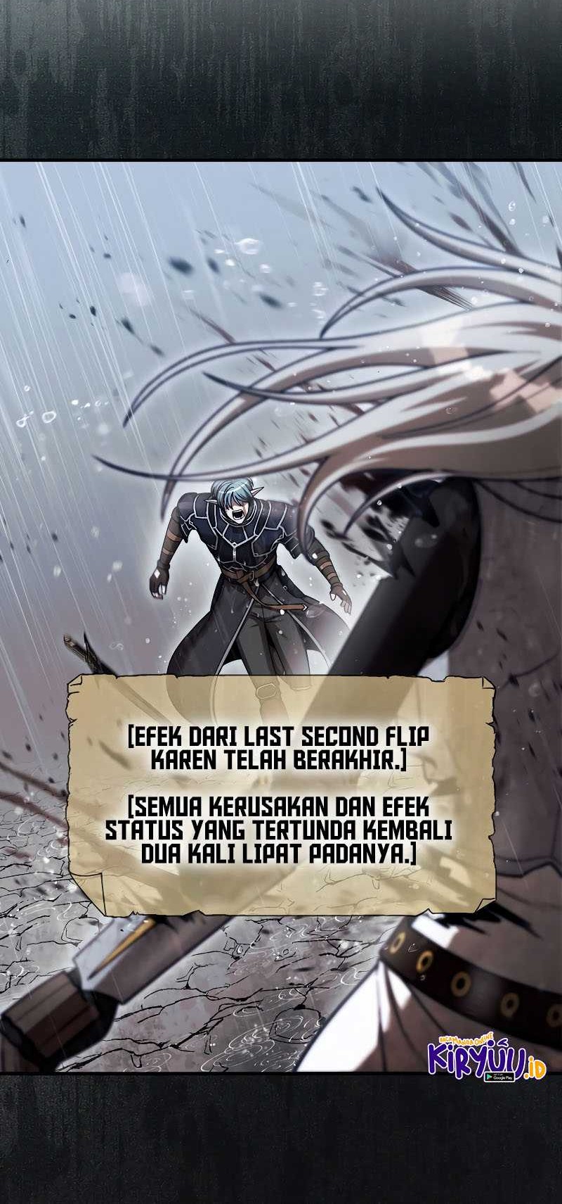 The 31st Piece Turns the Tables Chapter 46 Gambar 52
