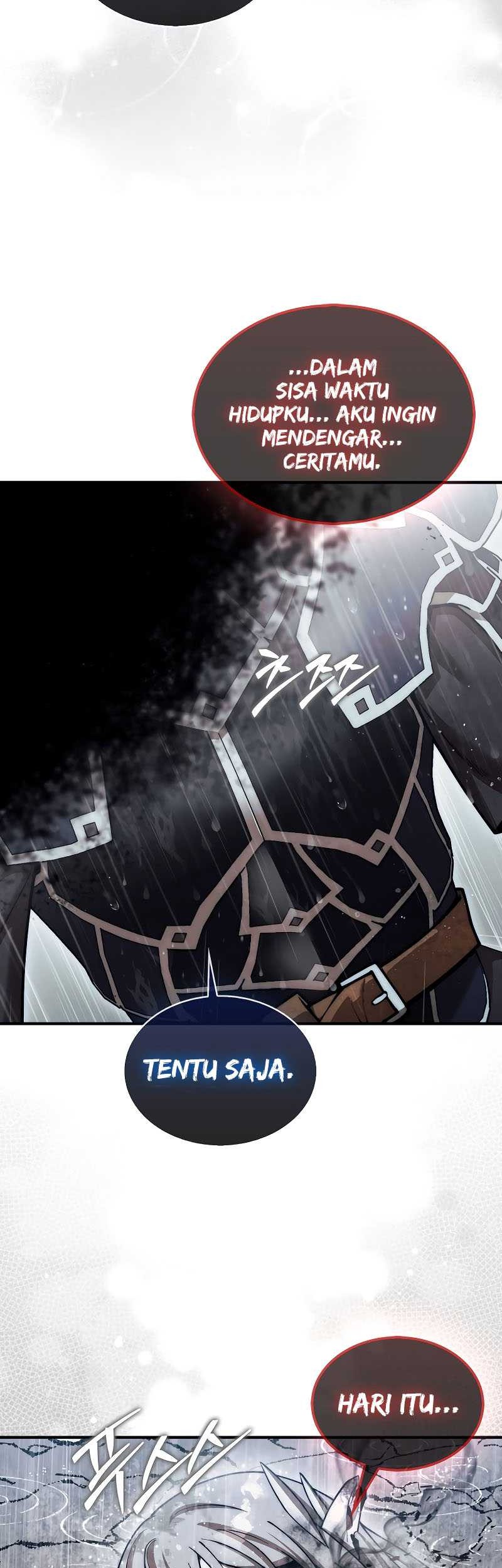 The 31st Piece Turns the Tables Chapter 46 Gambar 55