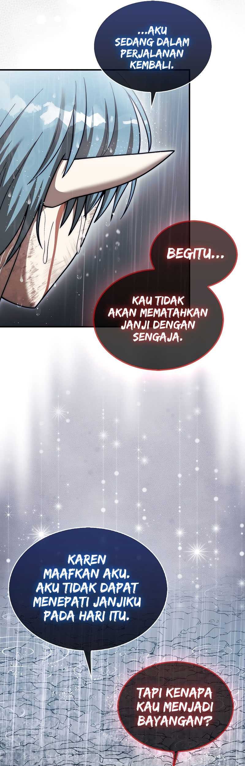 The 31st Piece Turns the Tables Chapter 46 Gambar 57