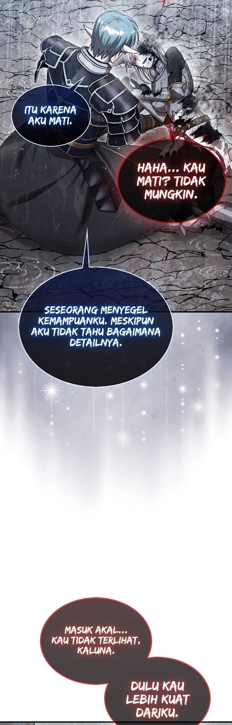 The 31st Piece Turns the Tables Chapter 46 Gambar 58