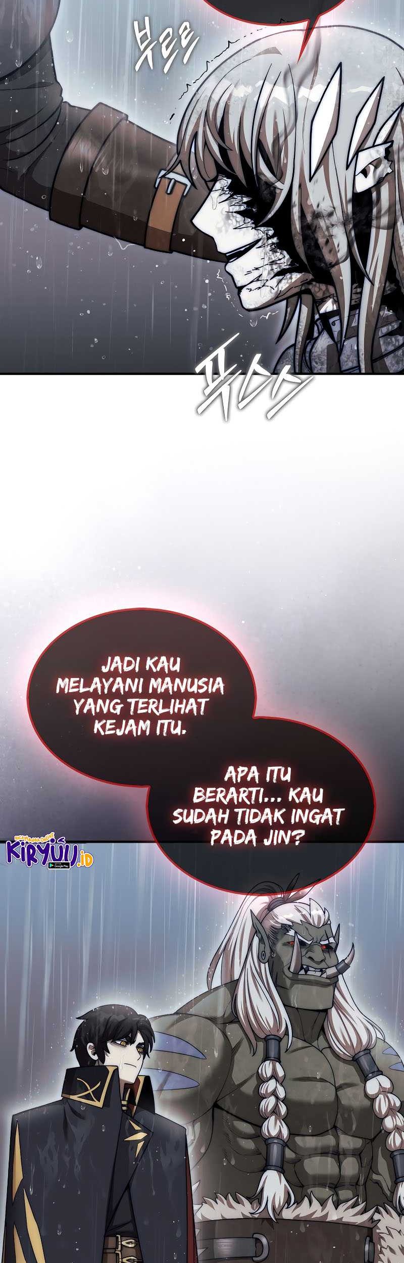 The 31st Piece Turns the Tables Chapter 46 Gambar 59