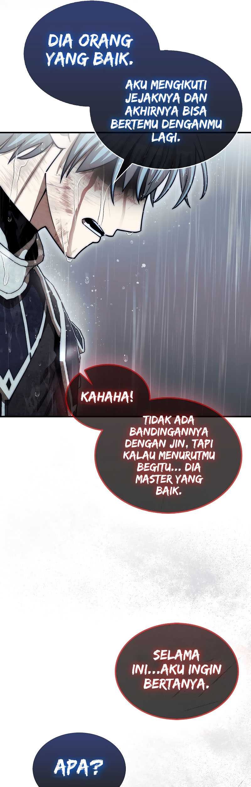 The 31st Piece Turns the Tables Chapter 46 Gambar 61