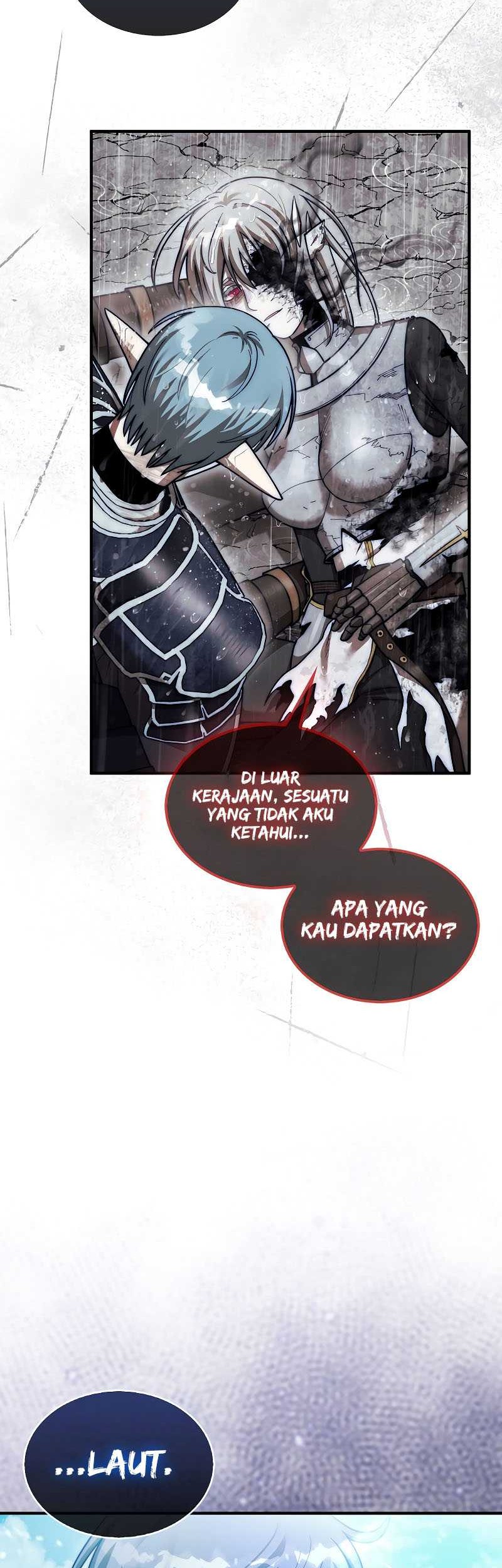 The 31st Piece Turns the Tables Chapter 46 Gambar 62