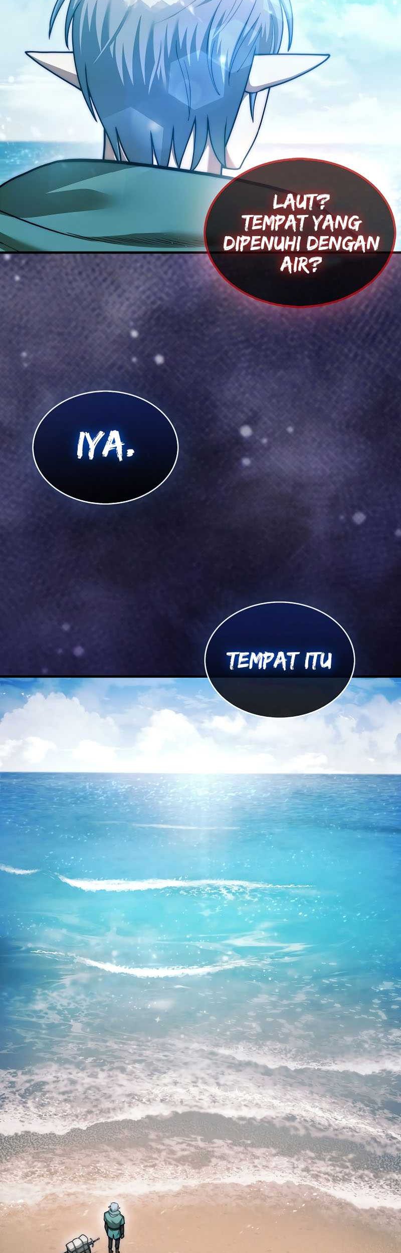 The 31st Piece Turns the Tables Chapter 46 Gambar 63