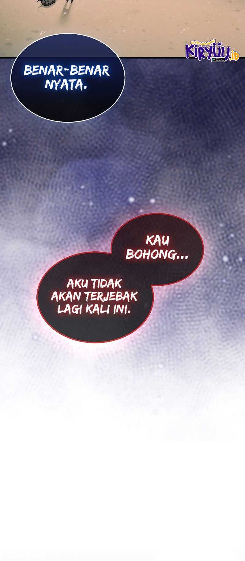 The 31st Piece Turns the Tables Chapter 46 Gambar 64