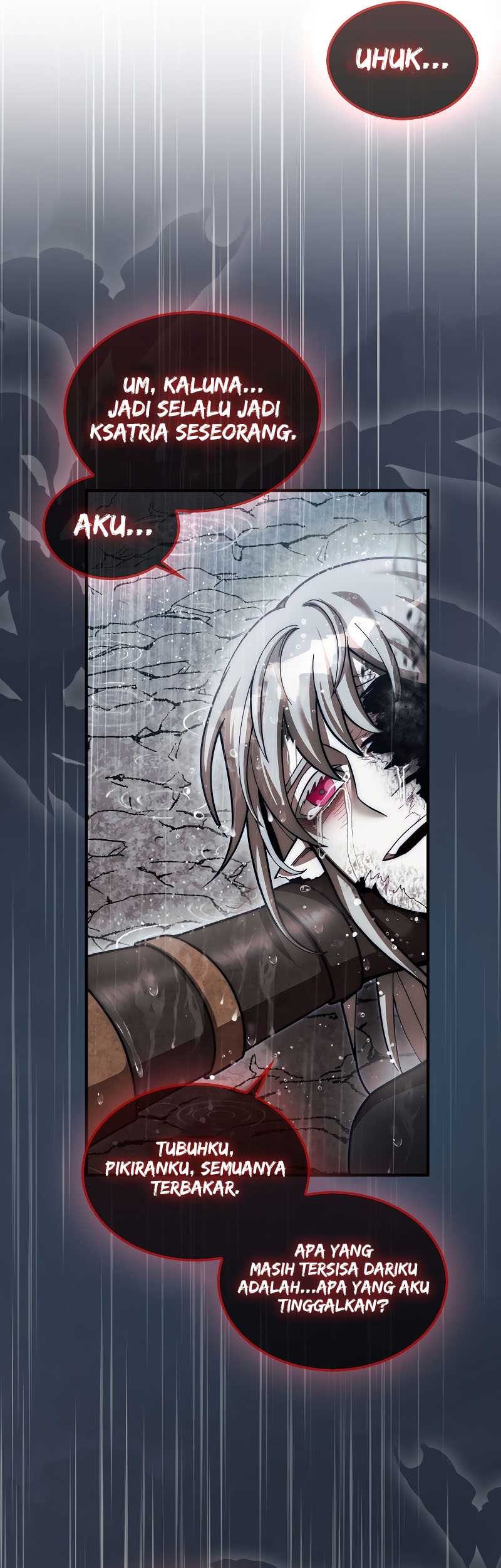 The 31st Piece Turns the Tables Chapter 46 Gambar 65