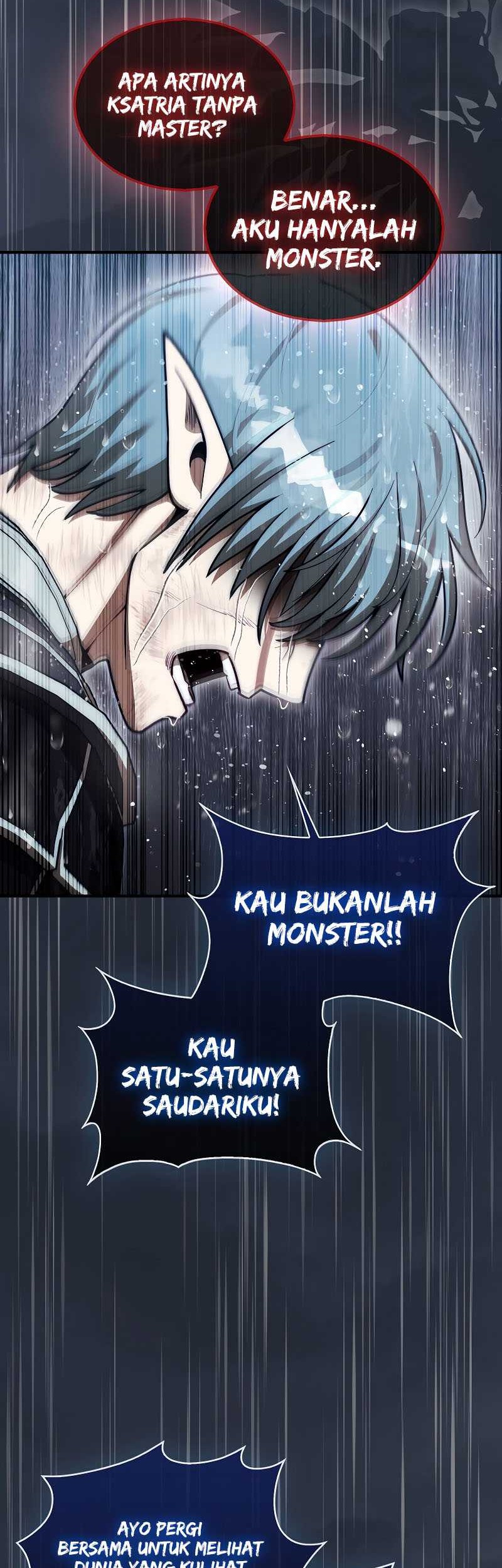 The 31st Piece Turns the Tables Chapter 46 Gambar 66