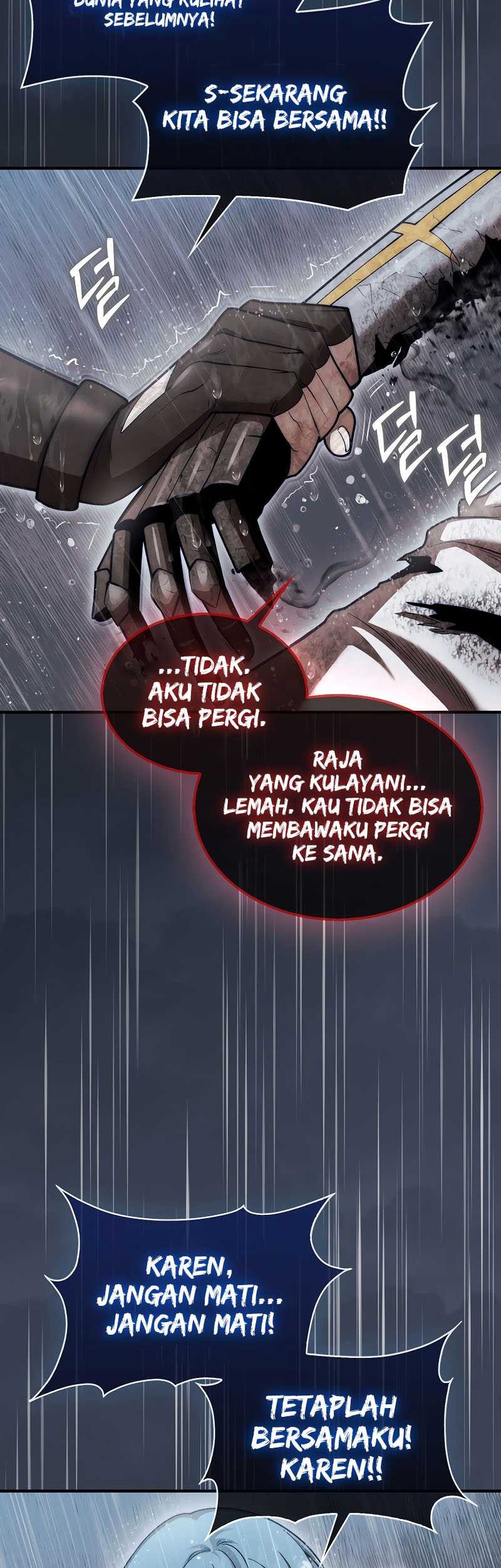 The 31st Piece Turns the Tables Chapter 46 Gambar 67