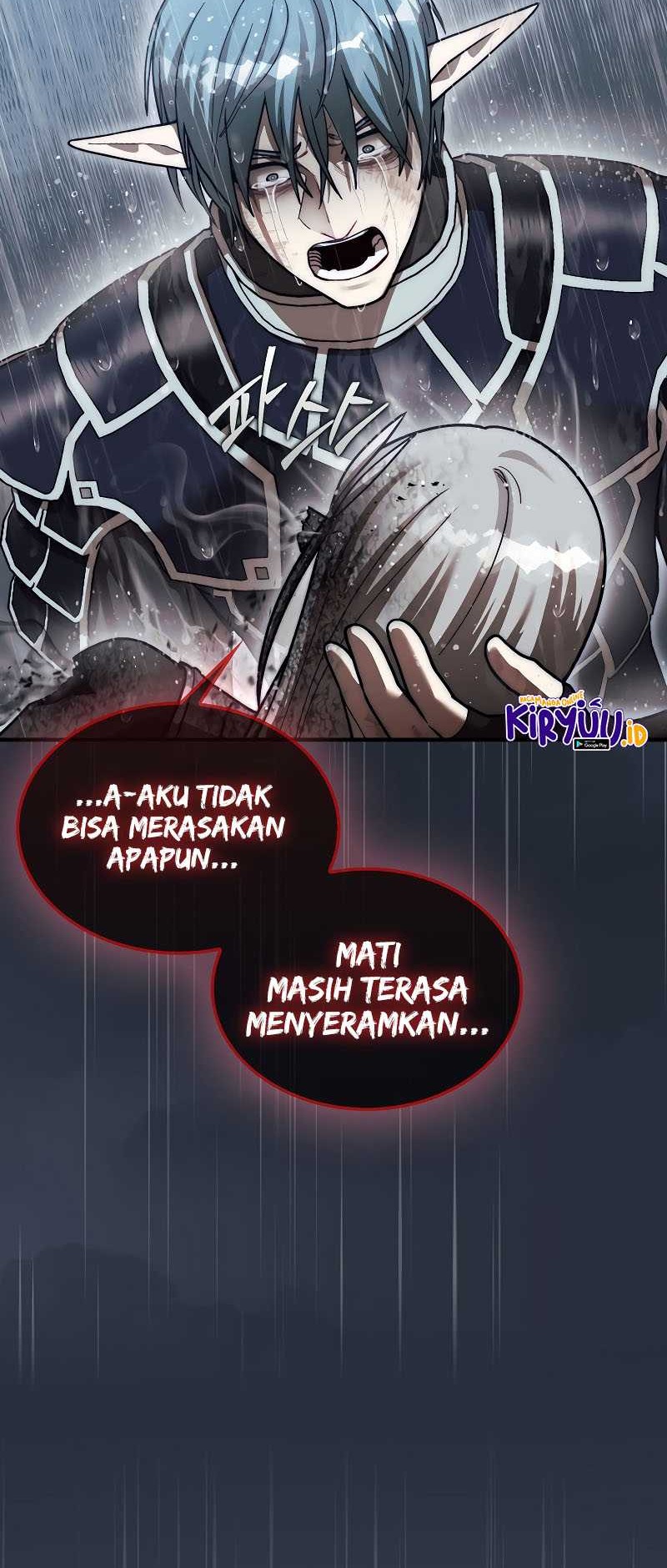 The 31st Piece Turns the Tables Chapter 46 Gambar 68