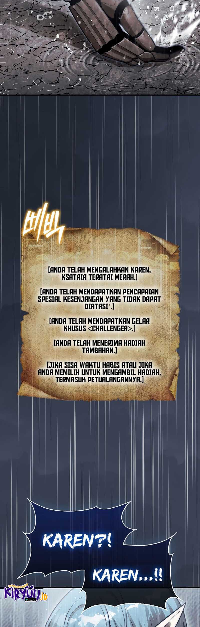 The 31st Piece Turns the Tables Chapter 46 Gambar 71