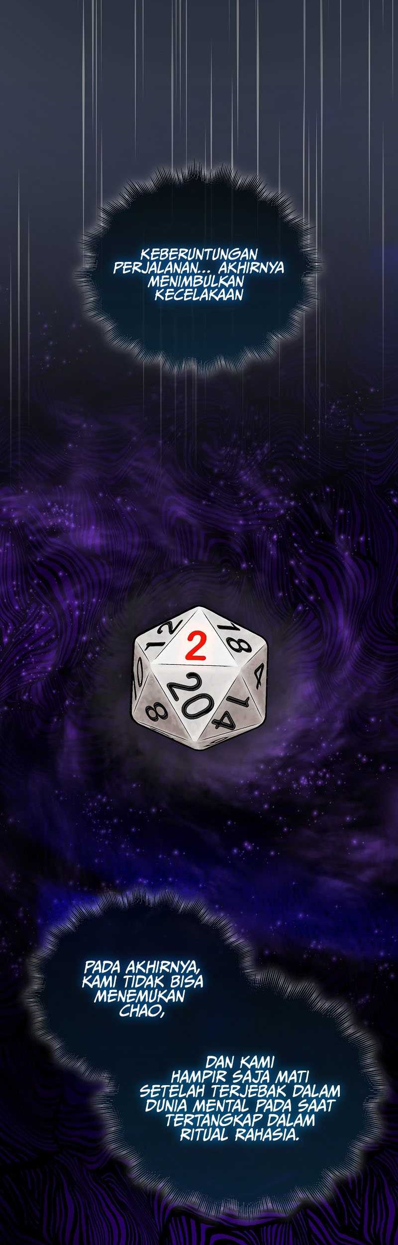 The 31st Piece Turns the Tables Chapter 46 Gambar 74