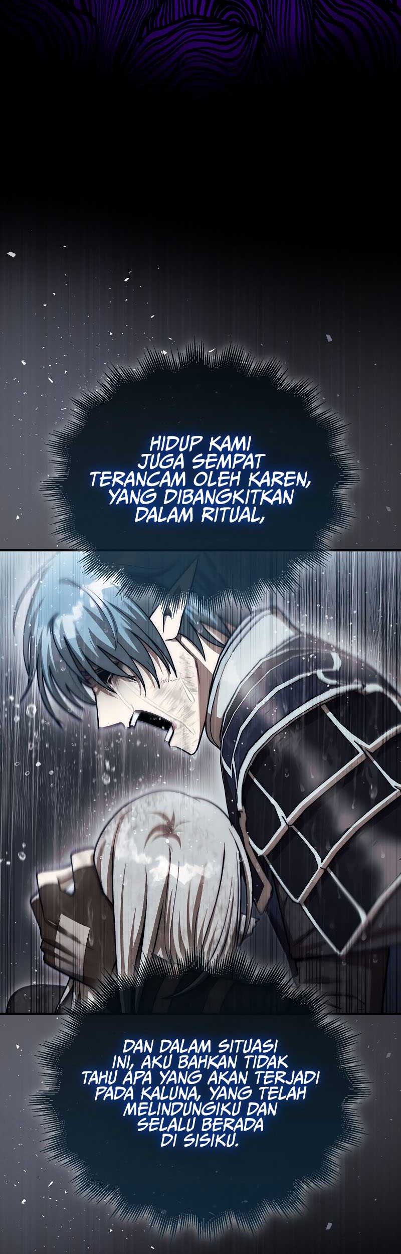 The 31st Piece Turns the Tables Chapter 46 Gambar 75
