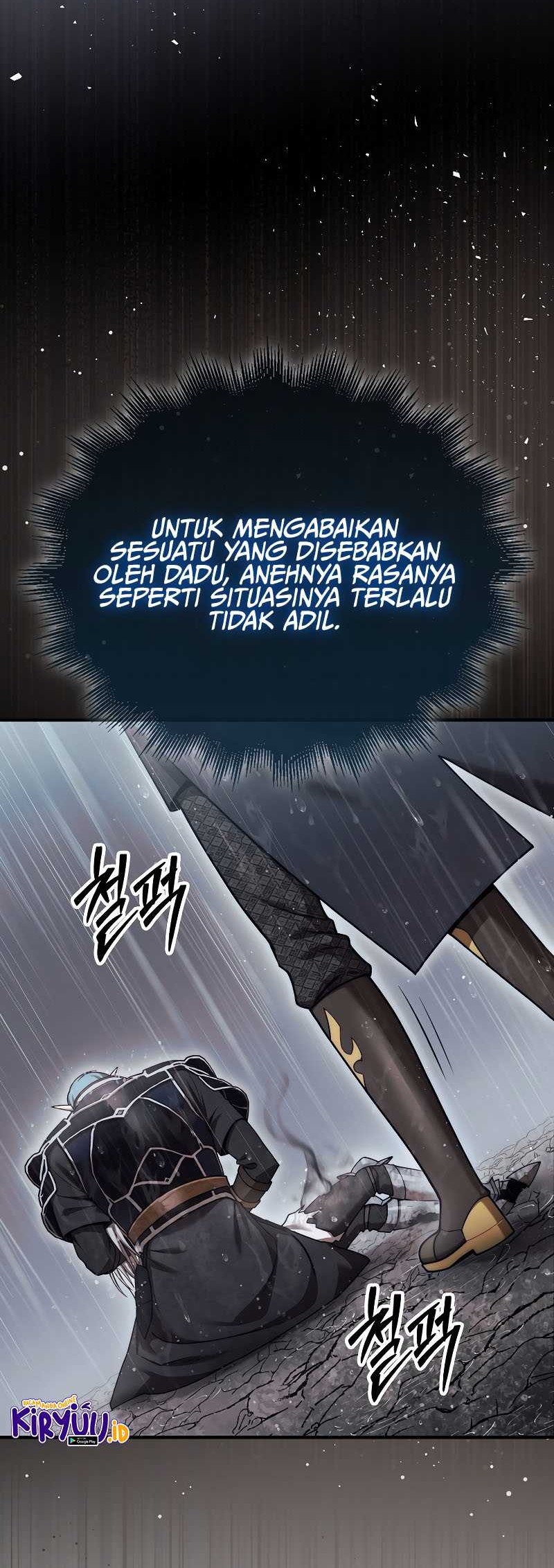 The 31st Piece Turns the Tables Chapter 46 Gambar 76