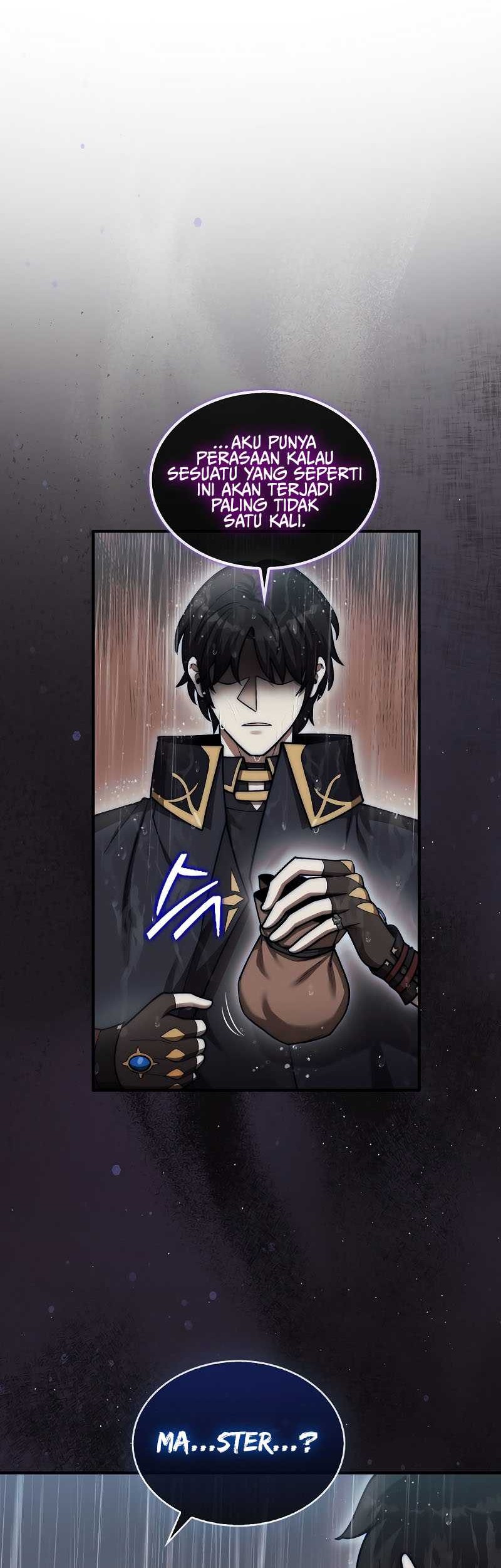 The 31st Piece Turns the Tables Chapter 46 Gambar 78