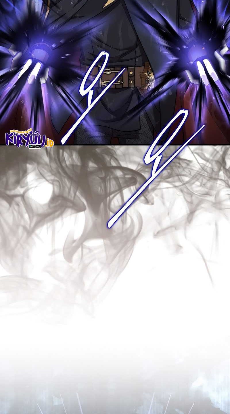 The 31st Piece Turns the Tables Chapter 46 Gambar 80
