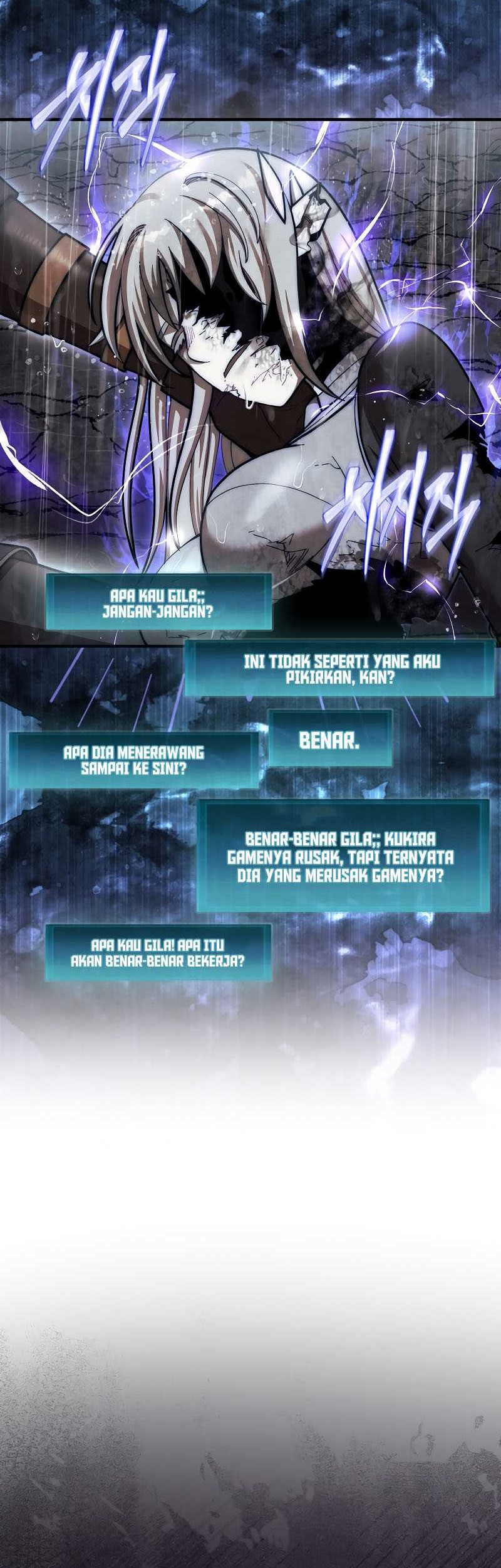 The 31st Piece Turns the Tables Chapter 46 Gambar 82