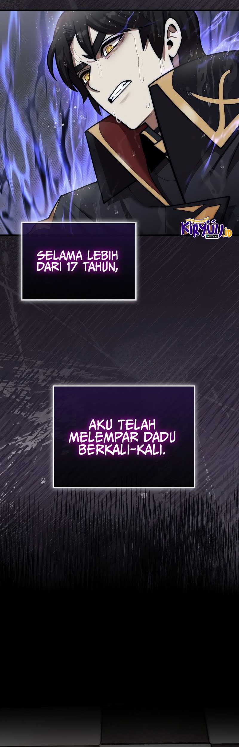 The 31st Piece Turns the Tables Chapter 46 Gambar 83