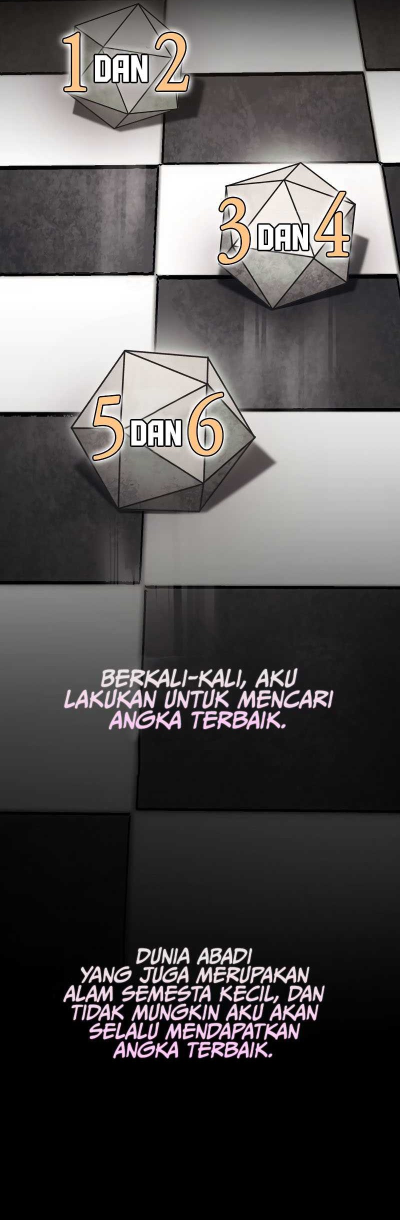 The 31st Piece Turns the Tables Chapter 46 Gambar 84