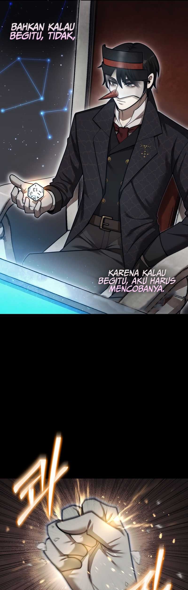 The 31st Piece Turns the Tables Chapter 46 Gambar 85