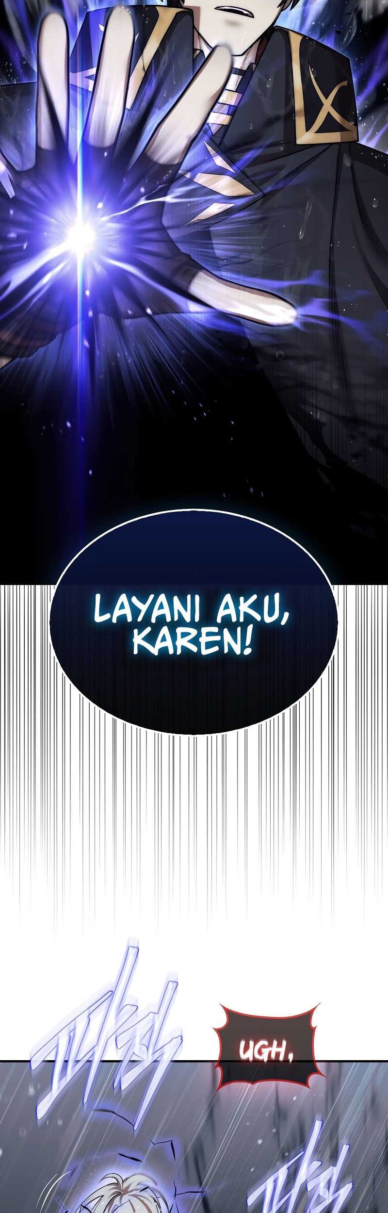 The 31st Piece Turns the Tables Chapter 46 Gambar 87