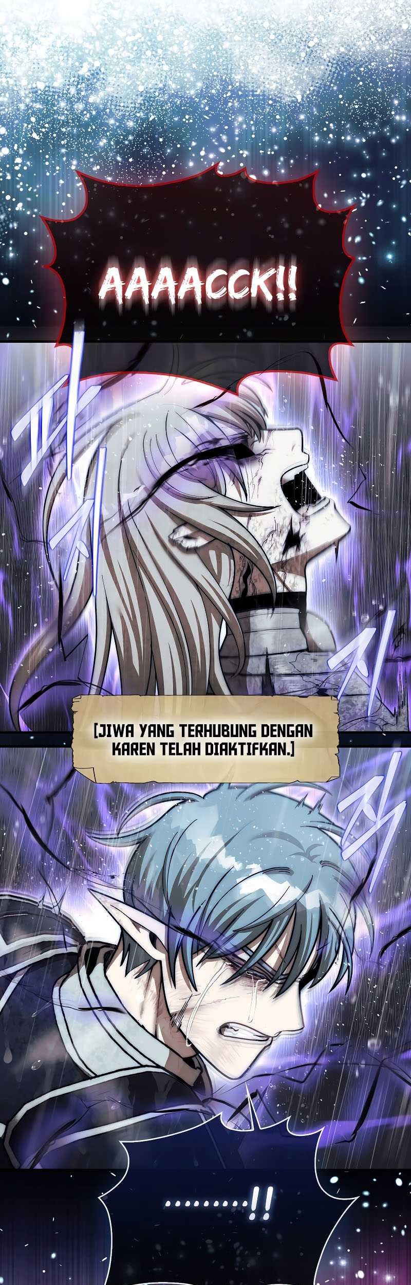 The 31st Piece Turns the Tables Chapter 46 Gambar 89