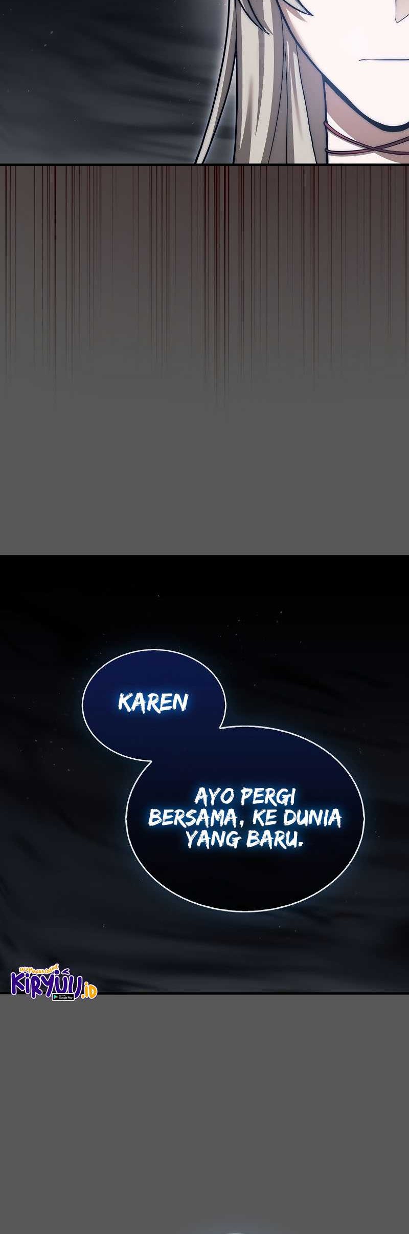 The 31st Piece Turns the Tables Chapter 46 Gambar 92