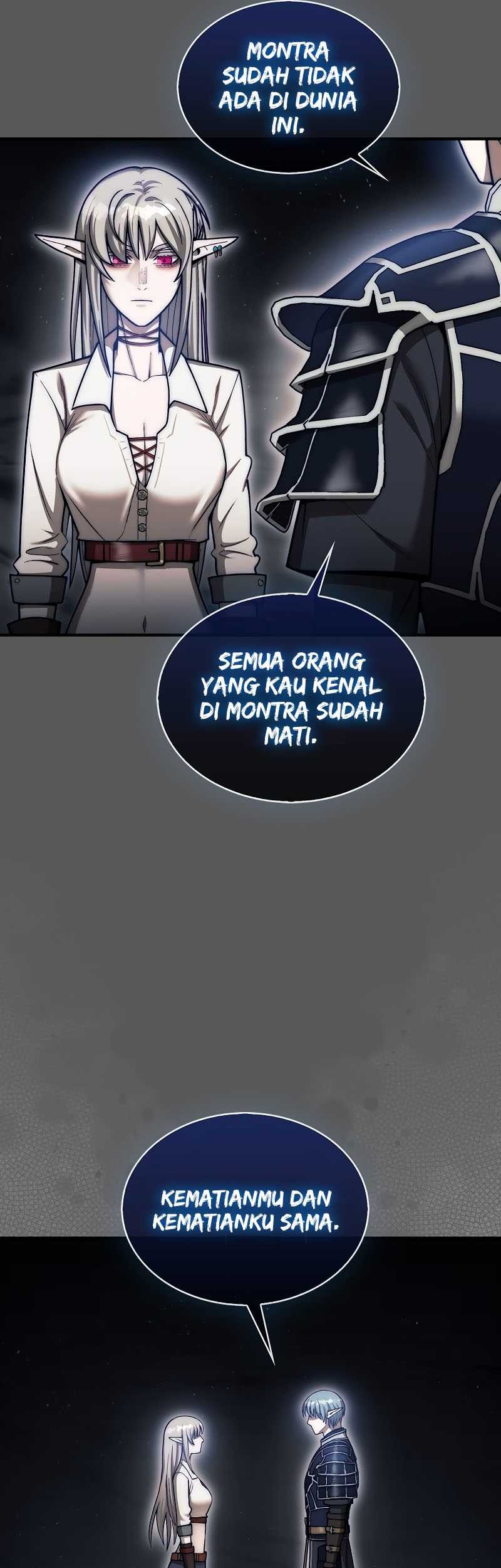 The 31st Piece Turns the Tables Chapter 46 Gambar 93