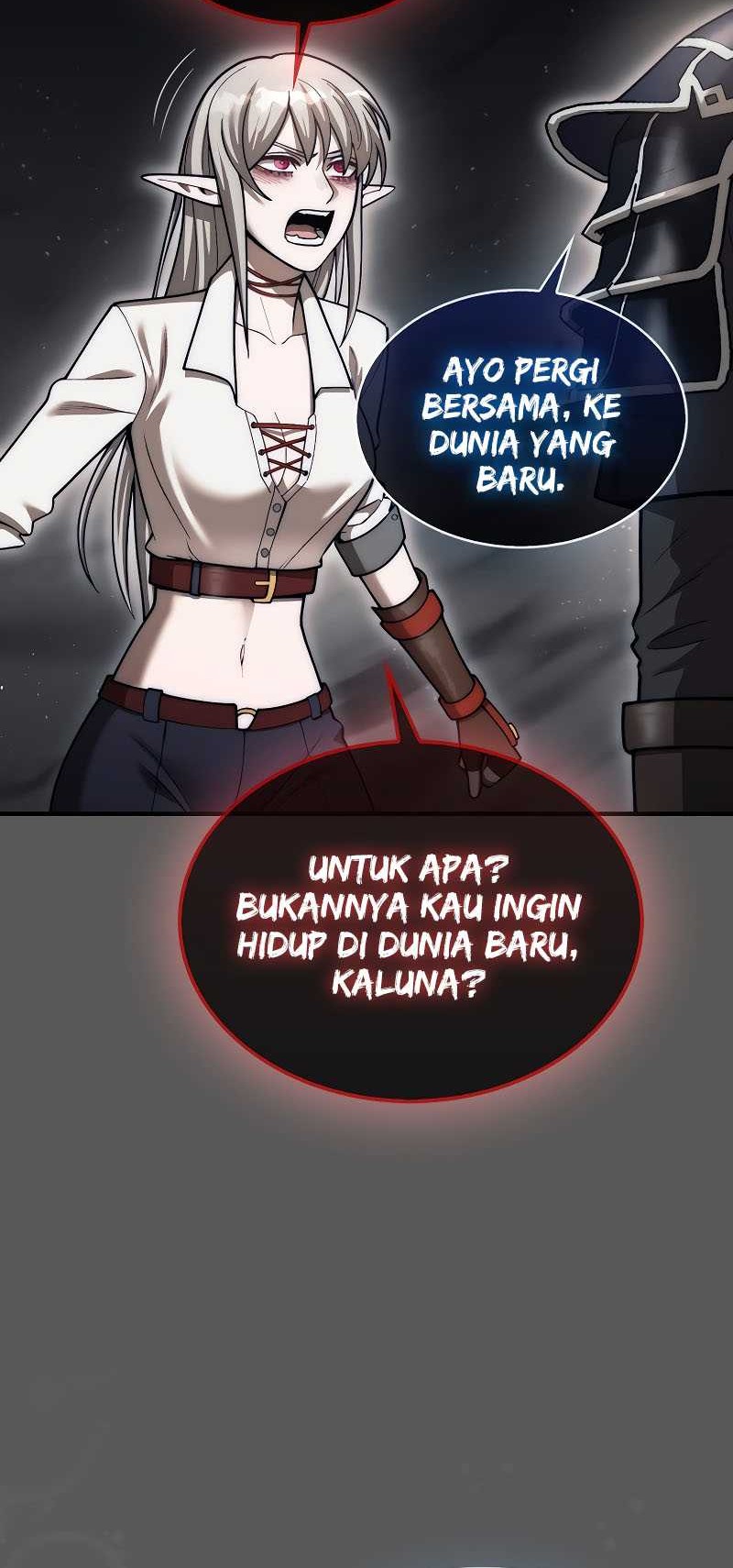 The 31st Piece Turns the Tables Chapter 46 Gambar 96
