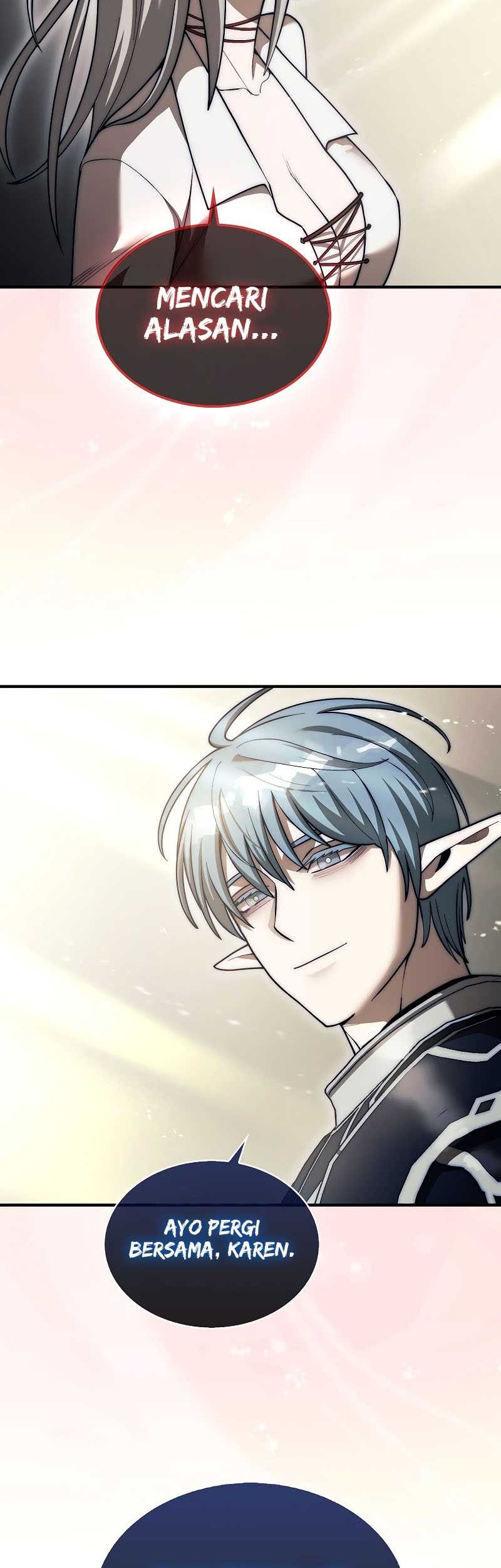 The 31st Piece Turns the Tables Chapter 46 Gambar 102