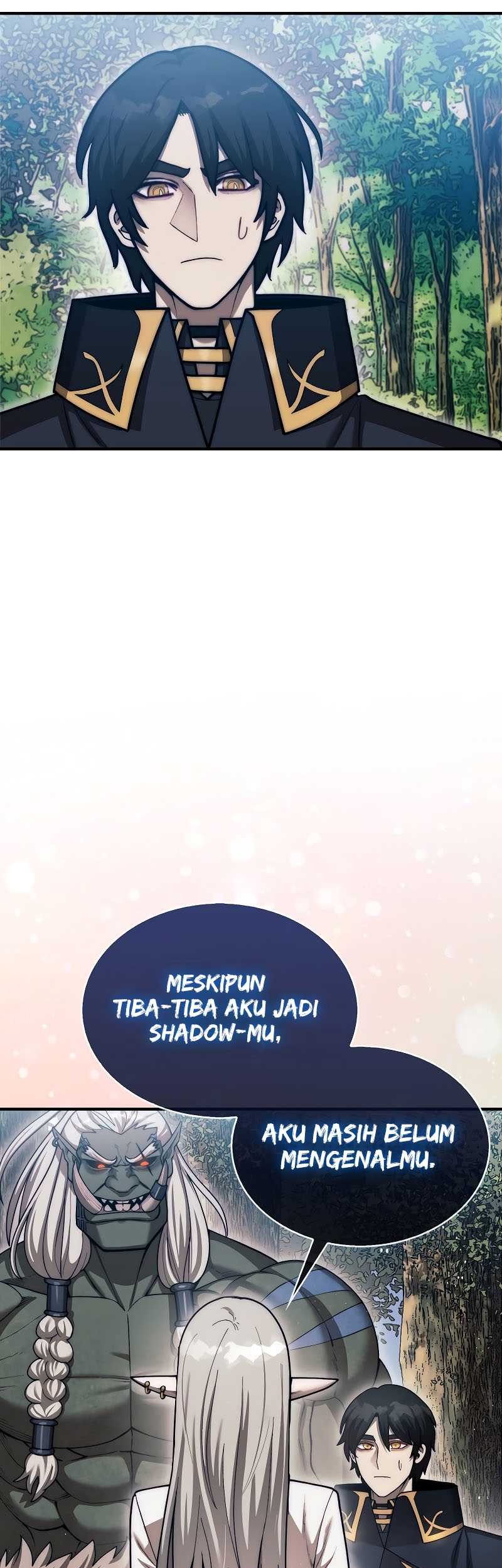The 31st Piece Turns the Tables Chapter 46 Gambar 105