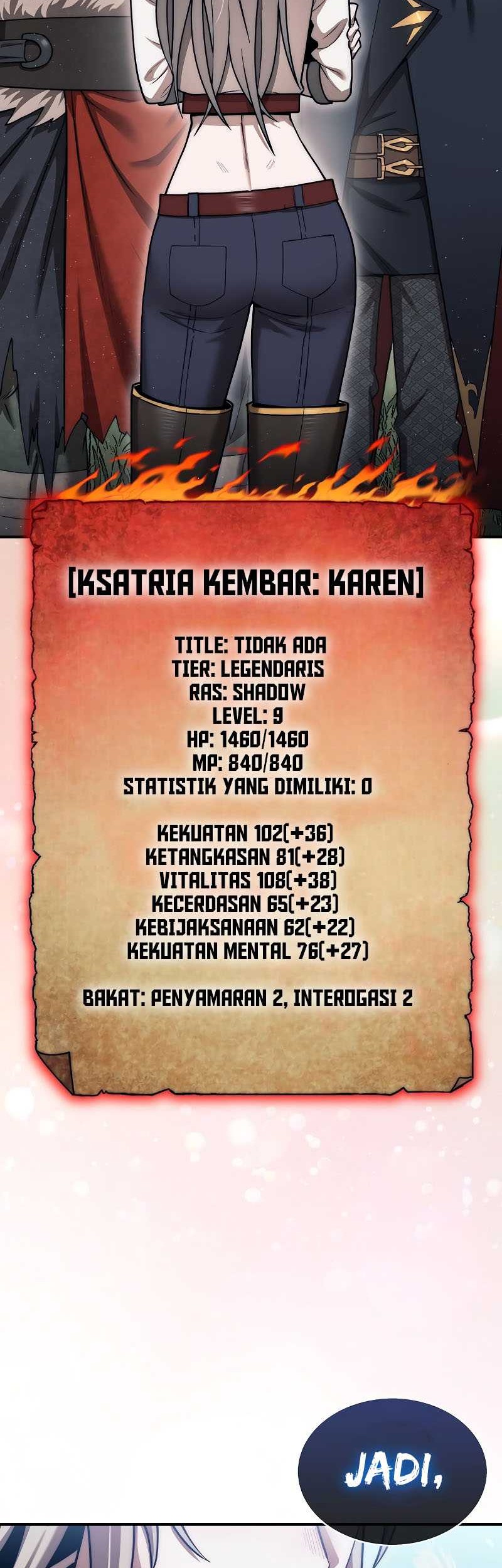 The 31st Piece Turns the Tables Chapter 46 Gambar 106