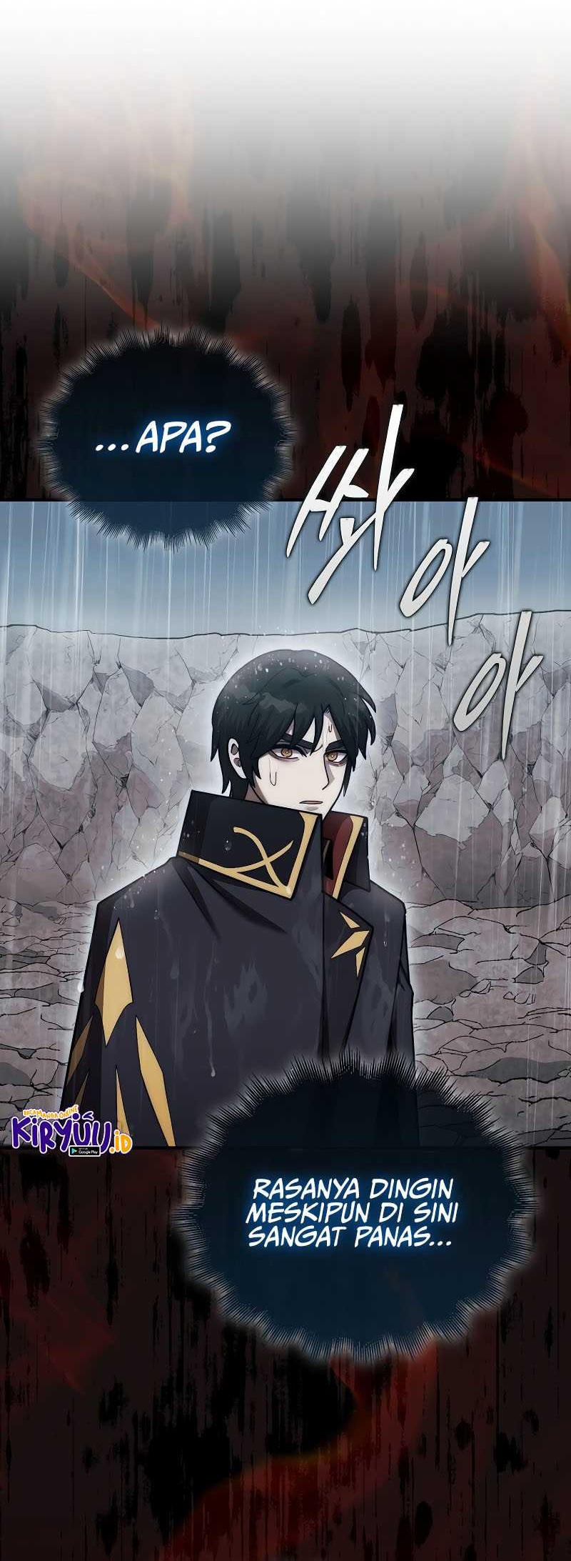The 31st Piece Turns the Tables Chapter 46 Gambar 5