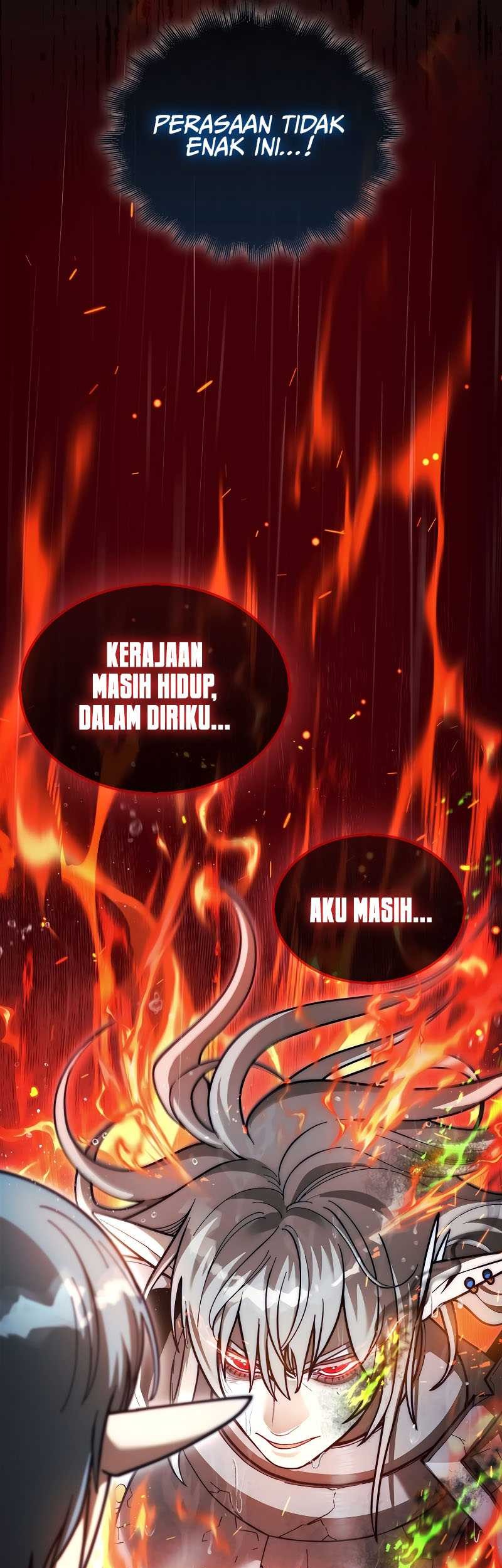 The 31st Piece Turns the Tables Chapter 46 Gambar 6
