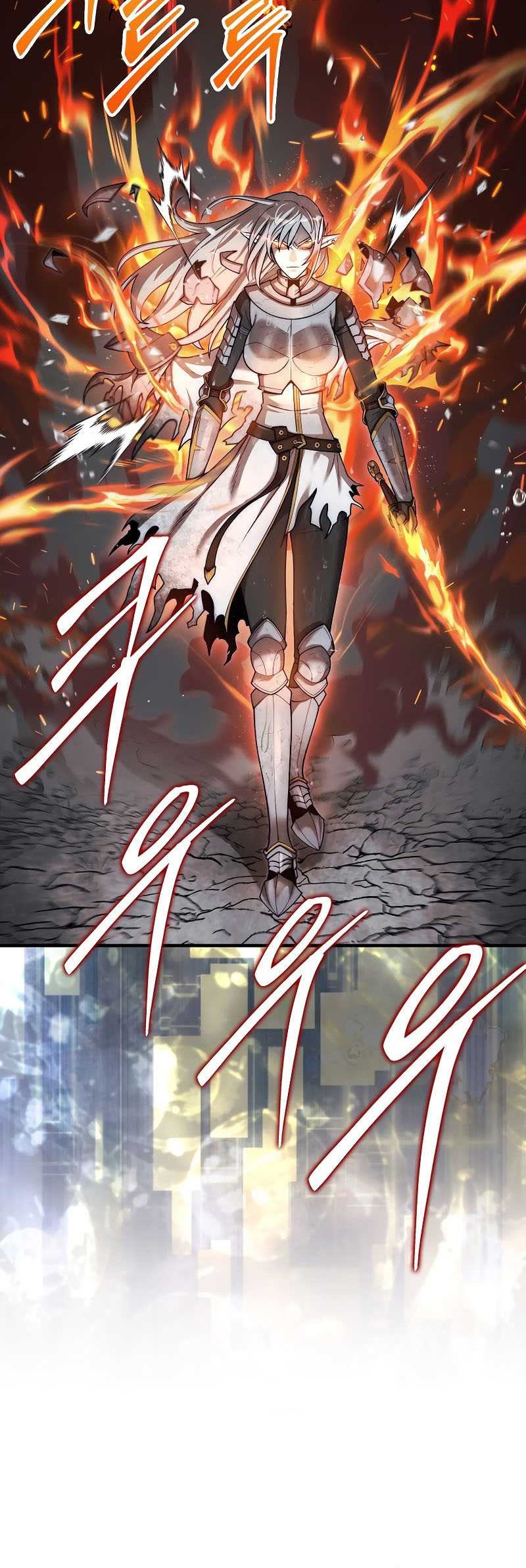 The 31st Piece Turns the Tables Chapter 46 Gambar 11