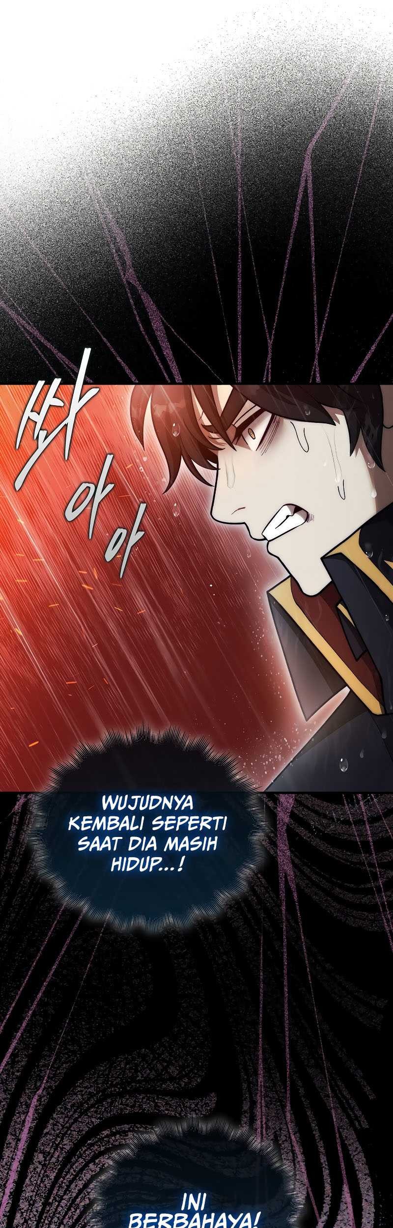 The 31st Piece Turns the Tables Chapter 46 Gambar 12